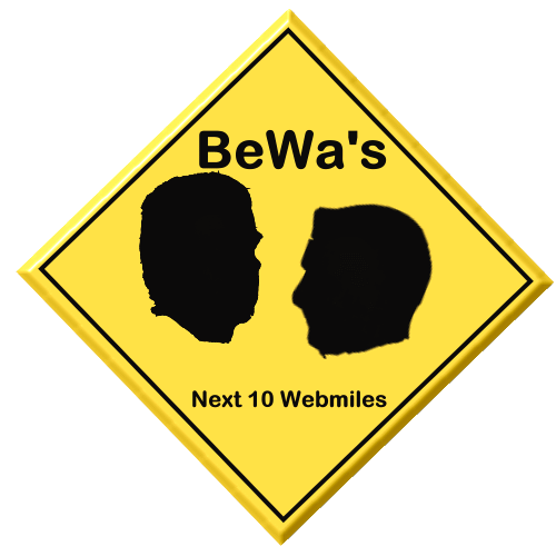 BeWa Sign